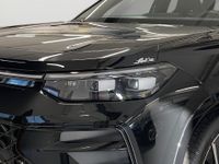 Volkswagen Tayron - Vorschau Bild 7