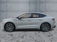 Skoda Enyaq - Vorschau Bild 3