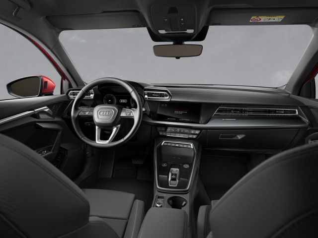 Audi A3 - Bild 9
