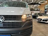 Volkswagen T6.1 Transporter Kasten lang FWD *PDC*Klima*DAB* - Volkswagen T6 Transporter: Lang