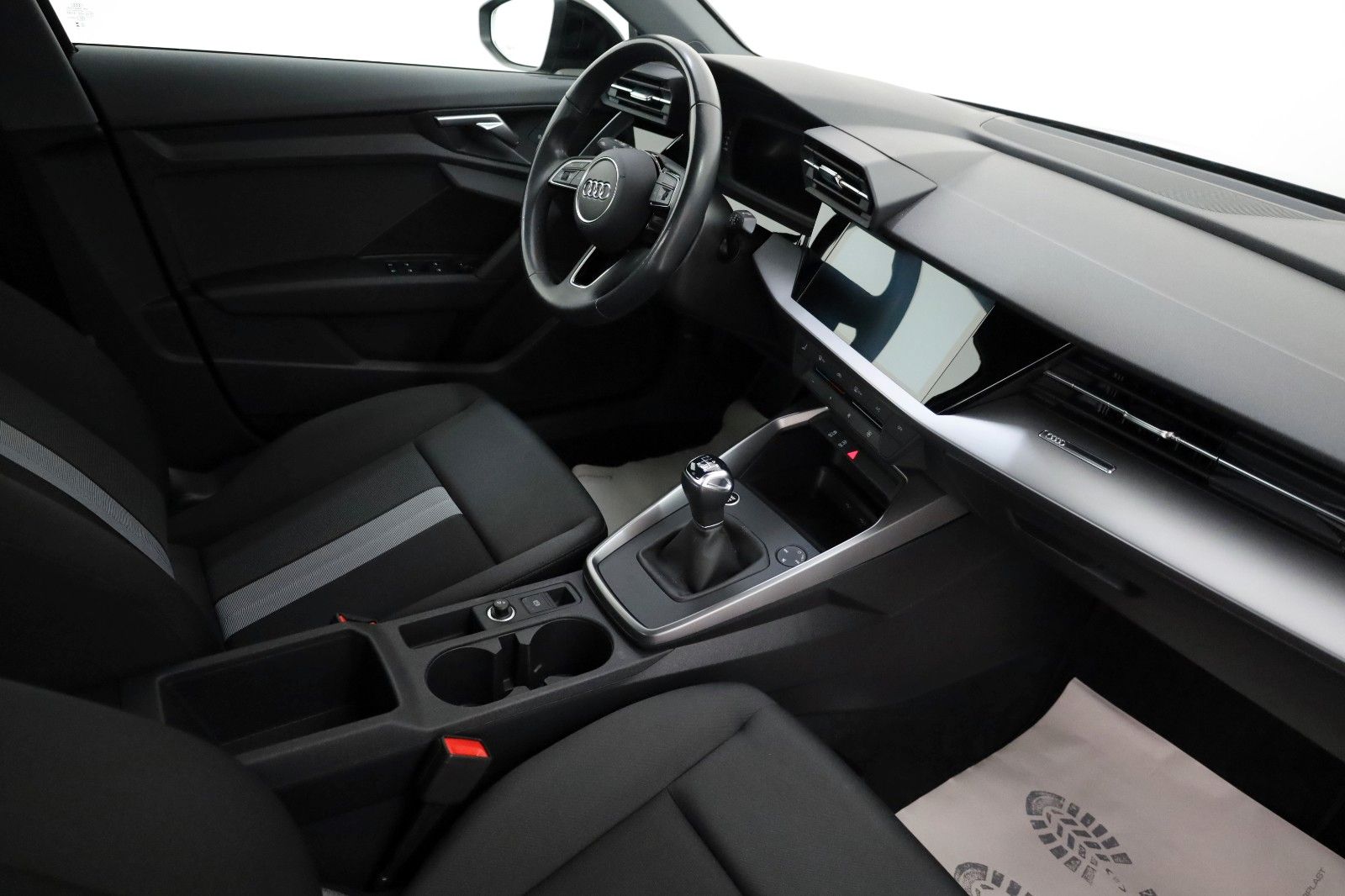 Fahrzeugabbildung Audi A3 Limousine 35 TFSI PDC,Virtual Cockpit,CarPlay
