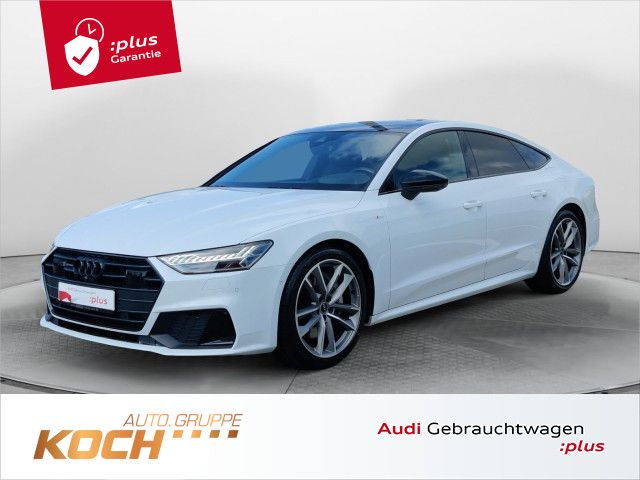 Audi A7 Sportback 50 TFSI e q. S-Tronic S-Line 2x, HD