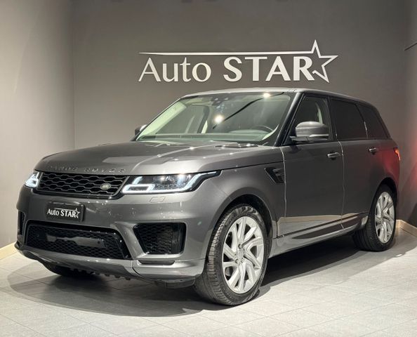 Land Rover Range Rover Sport Range Rover Sport 3