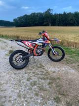 KTM EXC 500 Sixdays - Offers matching your search criteria