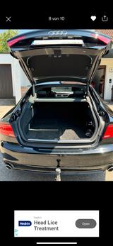 Audi A7 3.0 TDI quattro S tronic Sportback - TOP! - Audi A7 in Augsburg