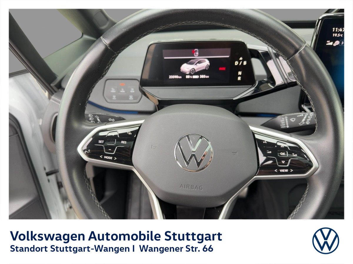 Volkswagen ID.3 - Bild 9