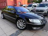Volkswagen Phaeton V6 TDI 4Motion/Individual/SoftClose/VOLL - Volkswagen: Phäton
