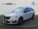 Skoda Octavia III Combi RS 2.0 TSI 245 PS DSG, ACC,Pan - Skoda Octavia: Ii RS
