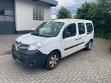 Renault Kangoo Rapid Maxi Extra Combi - Renault Kangoo in Mannheim