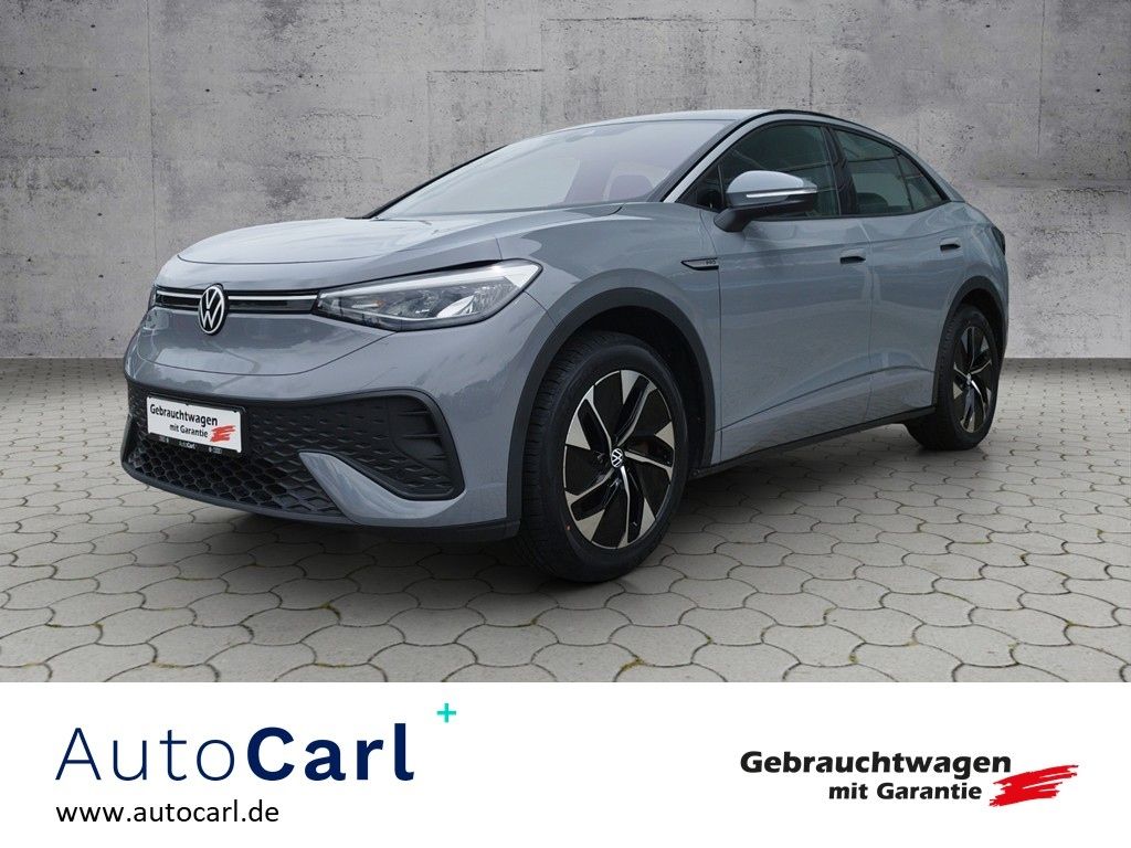 VW ID.5 Pro Performance 82kWh AHK/STH/NAV