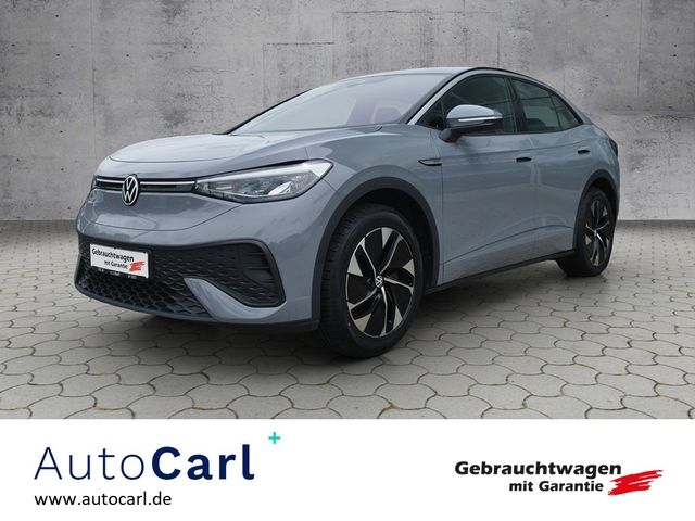VW ID.5 Pro Performance 82kWh AHK/STH/NAV