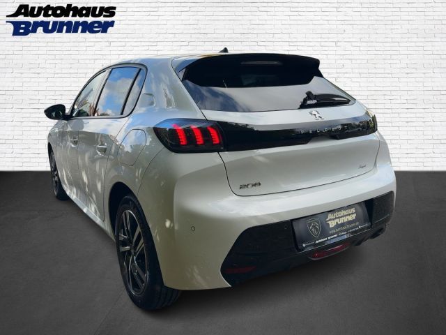 Foto Nummer 7: PEUGEOT 208