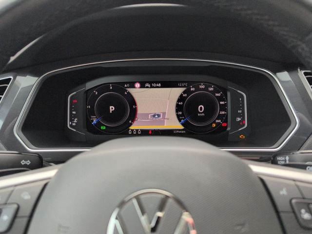 Tiguan 2.0 TDI DSG LED+NAVI+KAMERA+HEIZ.WSS+ACC+