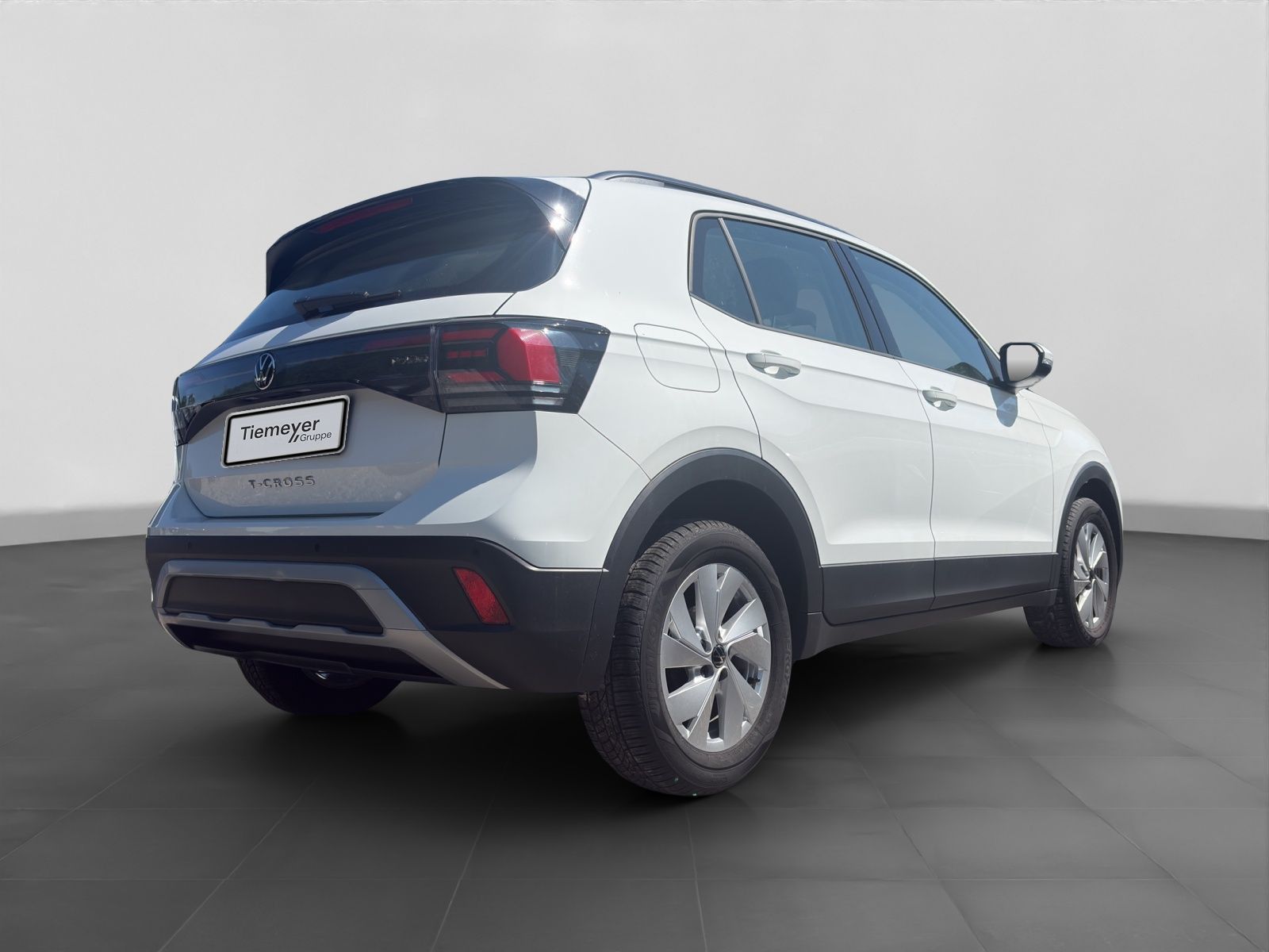 Volkswagen T-Cross - Bild 4