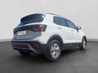 Volkswagen T-Cross - Vorschau Bild 4
