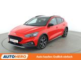 Ford Focus 1.5 EcoBoost Active Aut.*NAVI*LED*ACC*SPUR - Ford Focus: Rot