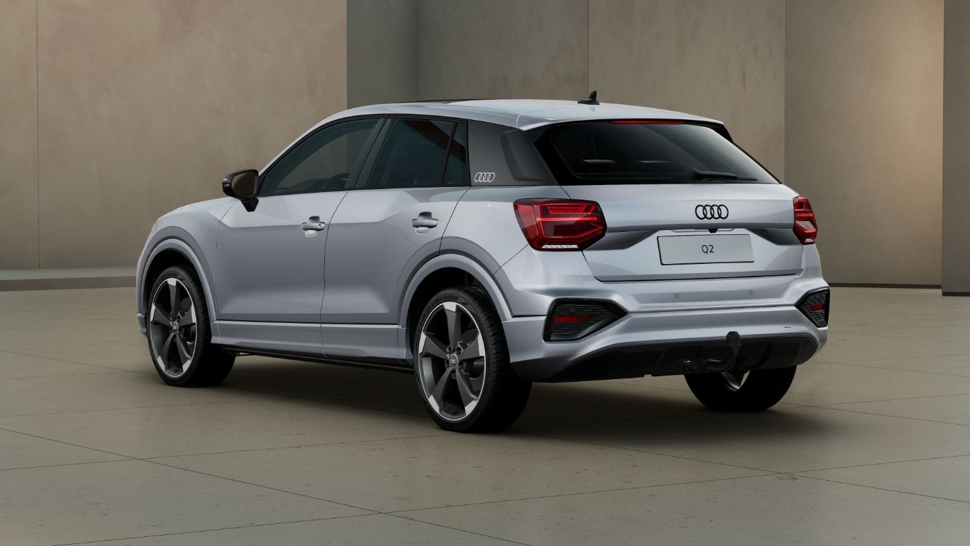 Audi Q2 - Bild 3