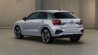 Audi Q2 - Vorschau Bild 3