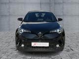 Toyota C-HR 1.2 TURBO ACC+RFK+DAB+NSW+MFA+MFL+BLUETOOTH - schwarze Toyota C-HR