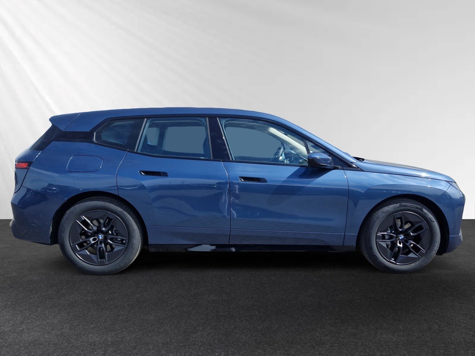 BMW iX - Bild 2