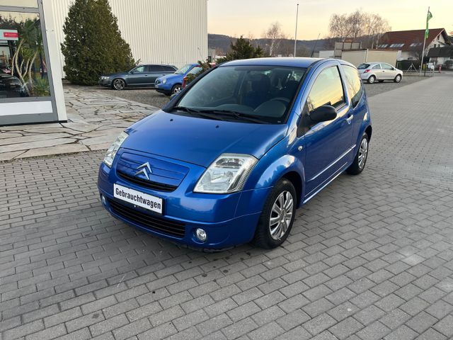 Citroën C2 Confort   33.000 Km