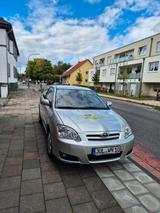 Toyota Corolla - gebrauchte Toyota Corolla aus dem Jahr 2006