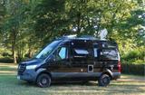 HYMER / ERIBA / HYMERCAR Grand Canyon - HYMER / ERIBA schwarz