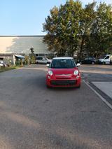 Fiat 500L Pop Star - Fiat 500L: Pop Star
