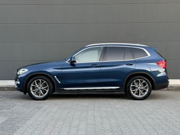 BMW X3 - 12