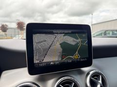 Fahrzeugabbildung Mercedes-Benz CLA200 ShootingBrake AMG-Line DCT Night LED Navi