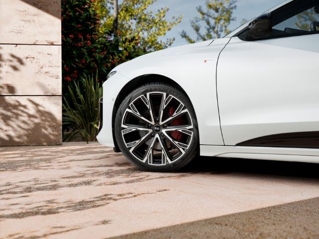 Audi A6 e-tron - Bild 4