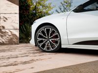 Audi A6 e-tron - Vorschau Bild 4