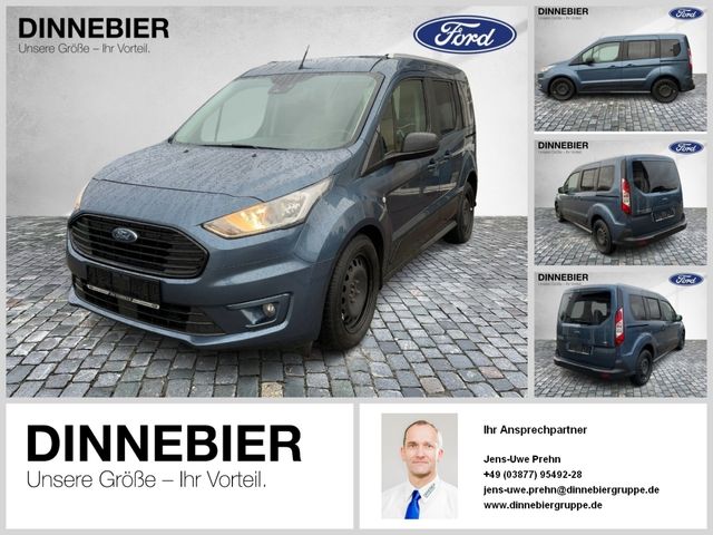 Ford TOURNEO CONNECT Trend Start/Stopp (EURO 6d-TEMP)