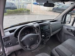 Fahrzeugabbildung Mercedes-Benz Spriner 316 CDI, L5 H3, Maxi XXL,Klima,1xBett