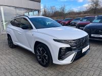 Hyundai TUCSON - Vorschau Bild 8