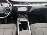 Audi e-tron - Vorschau Bild 12