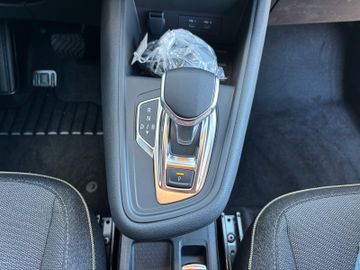 Renault Symbioz Techno E-Tech Full Hybrid 145