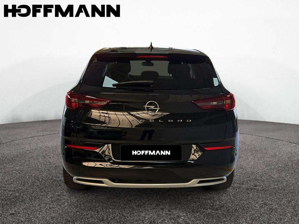 Opel Grandland 1.2 DI Automatik Elegance