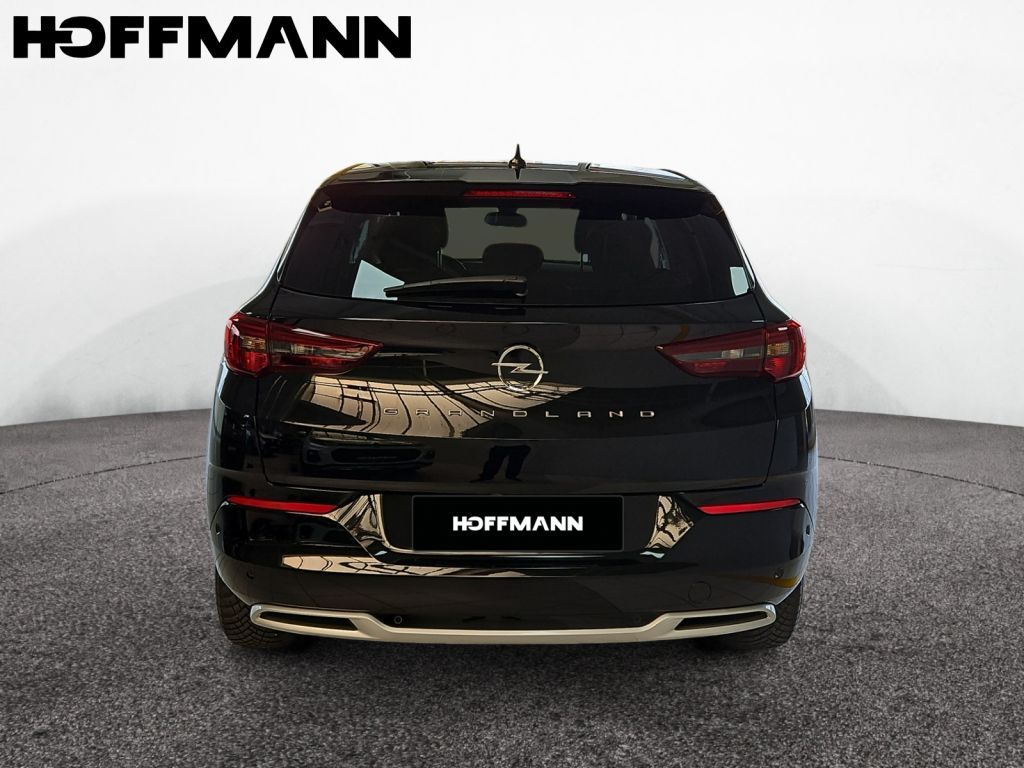 Fahrzeugabbildung Opel Grandland 1.2 DI Automatik Elegance