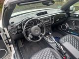 Volkswagen Beetle 2.0 TDI 81kW DSG BMT Excl. Design Cab... - Volkswagen Beetle mit Diesel-Antrieb: Automatik