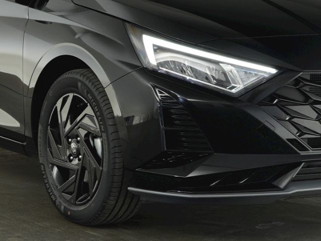 Hyundai i20 – Bild 36