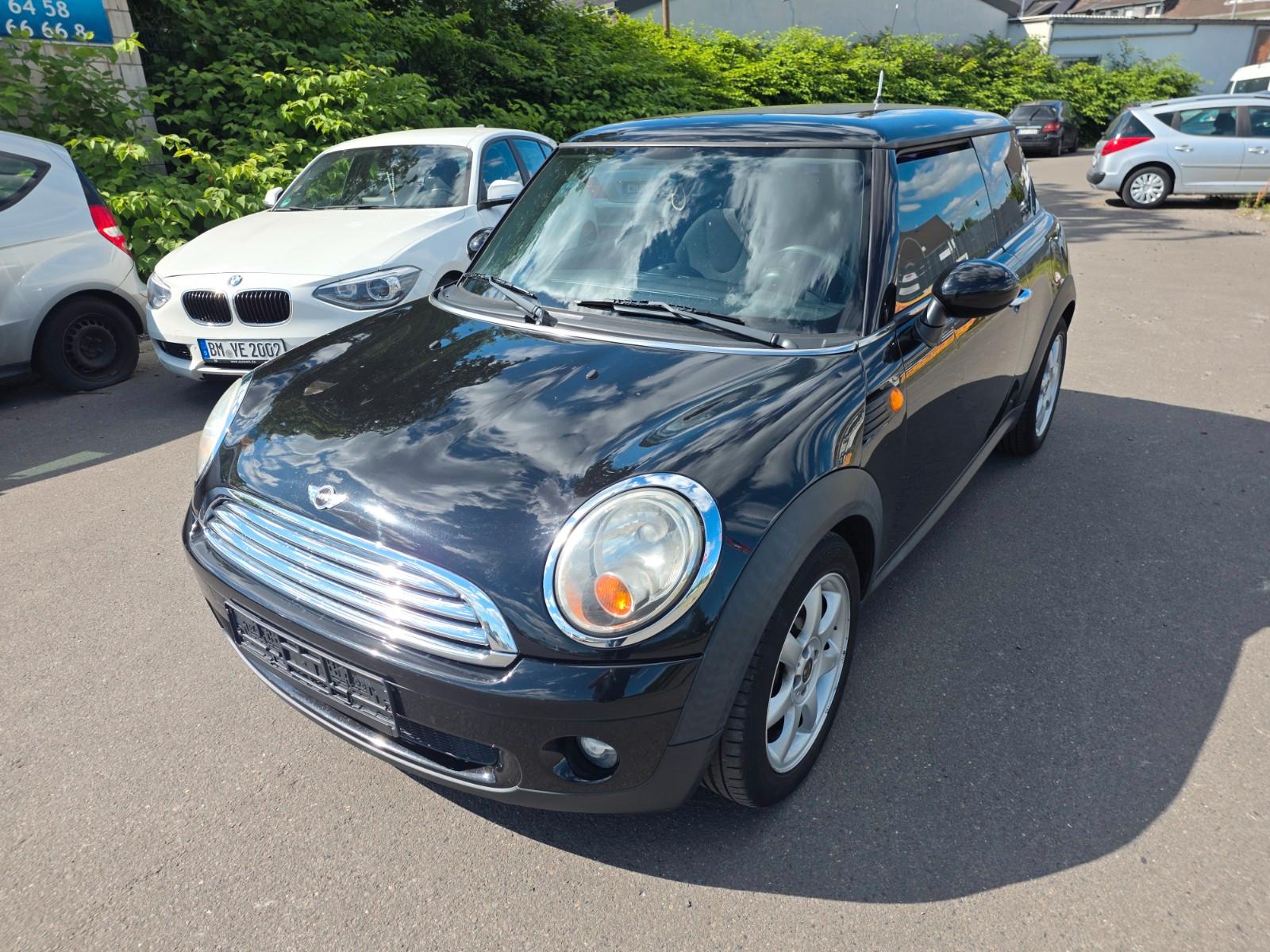 MINI COOPER Mini Cooper,Automatik