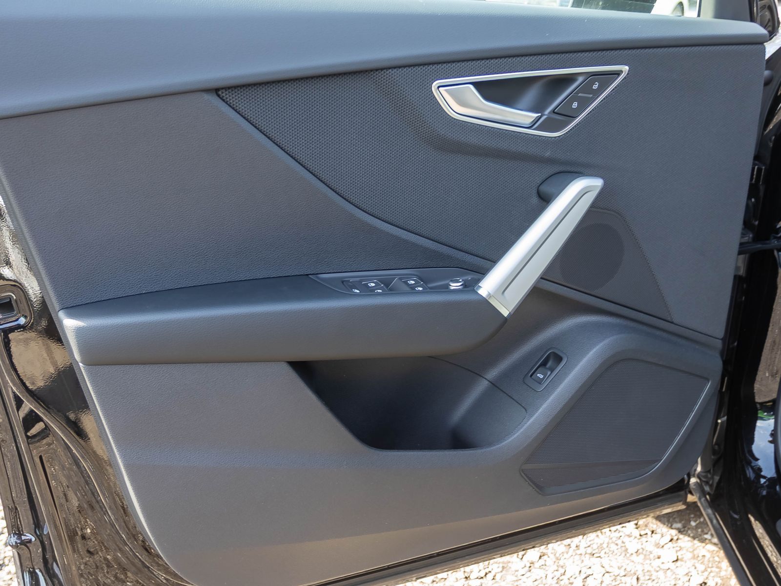 Audi Q2 - Bild 8
