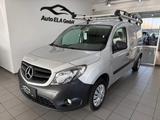 Mercedes-Benz Citan Kasten 111 CDI extralang 1.Hand|Navi|Klima - Mercedes-Benz Citan in Düsseldorf