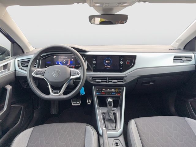 Taigo GOAL 1.0 TSI DSG APP-CON DAB+ACC LED SHZG