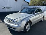Mercedes-Benz E 320 Limousine *2x SCHIEBEDACH* MEMORY*SHZ* - Mercedes-Benz E-Class aus 2003