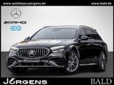 Mercedes-Benz E 53 AMG Hybr 4M+ T Premium/Pano/HUD/AHK/360/20'