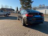 BMW X4 M40 i Schiebedach HUD Kamera M-Paket - BMW X4: M Paket