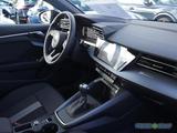 Audi A3 Sportback 30 TFSI advanced AHK Navi Sitzh. - Audi A3 Jahreswagen: Sportback