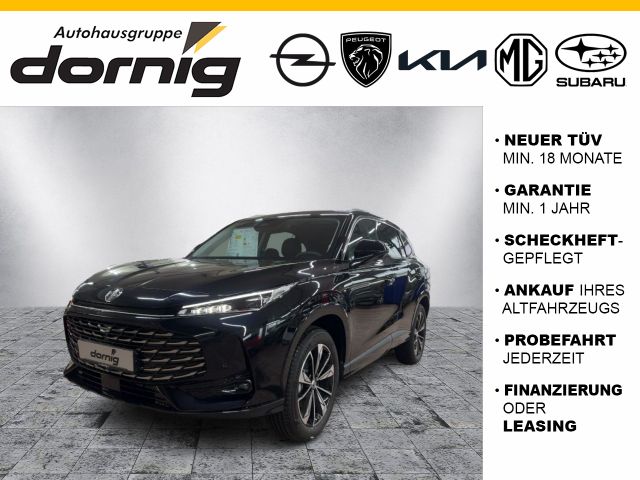 MG HS 1.5 Luxury MY24